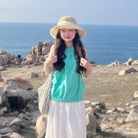 Chị Châu